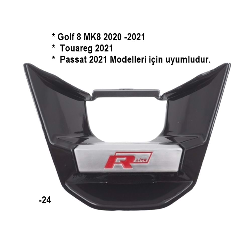 RLINE DİREKSİYON LOGOSU KIRMIZI -24