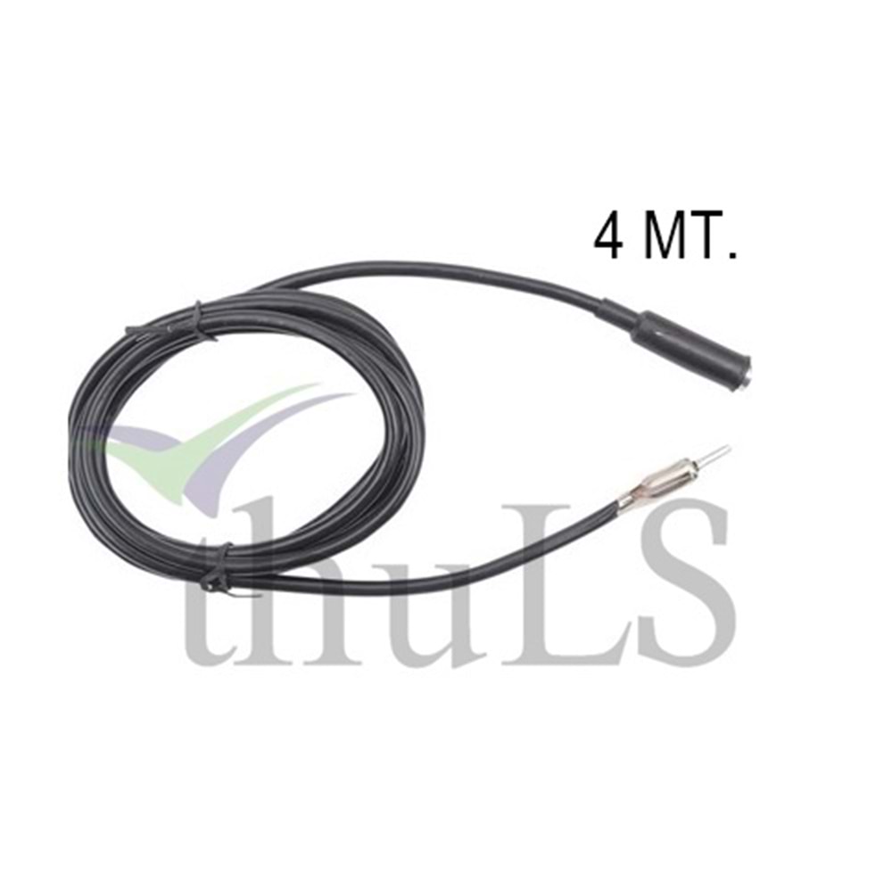 ANTEN -450 4 MT. ARA KABLOSU