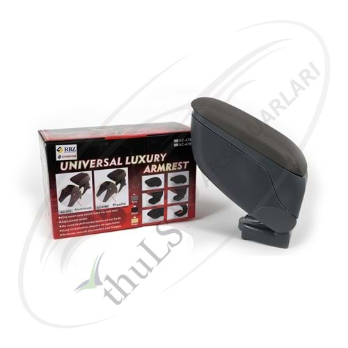 KOLÇAK KAYAR KAPAKLI GENİŞ MODEL GRİ