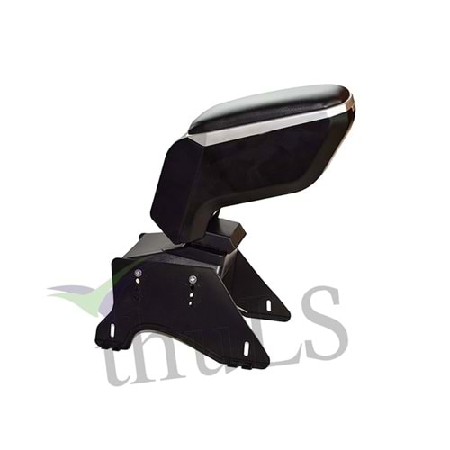 SÜRGÜLÜ KOLÇAK PREMIUM SİYAH-GRİ -01