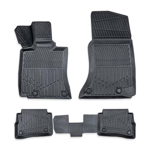 MERCEDES E SERİ W214 2023- 5D PASPAS SİYAH