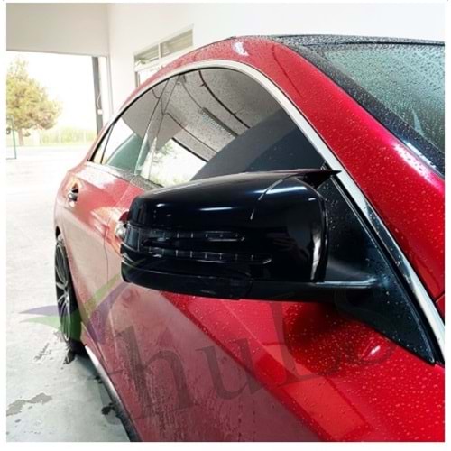 MERCEDES CLA W117 2013-2018 BATMAN AYNA KAPAĞI