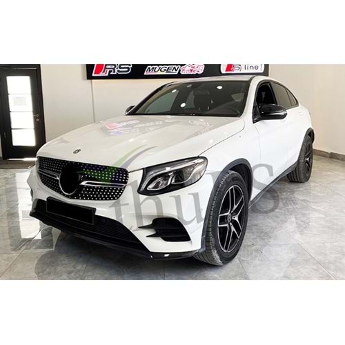 MERCEDES GLC X253 2015- BATMAN AYNA KAPAĞI