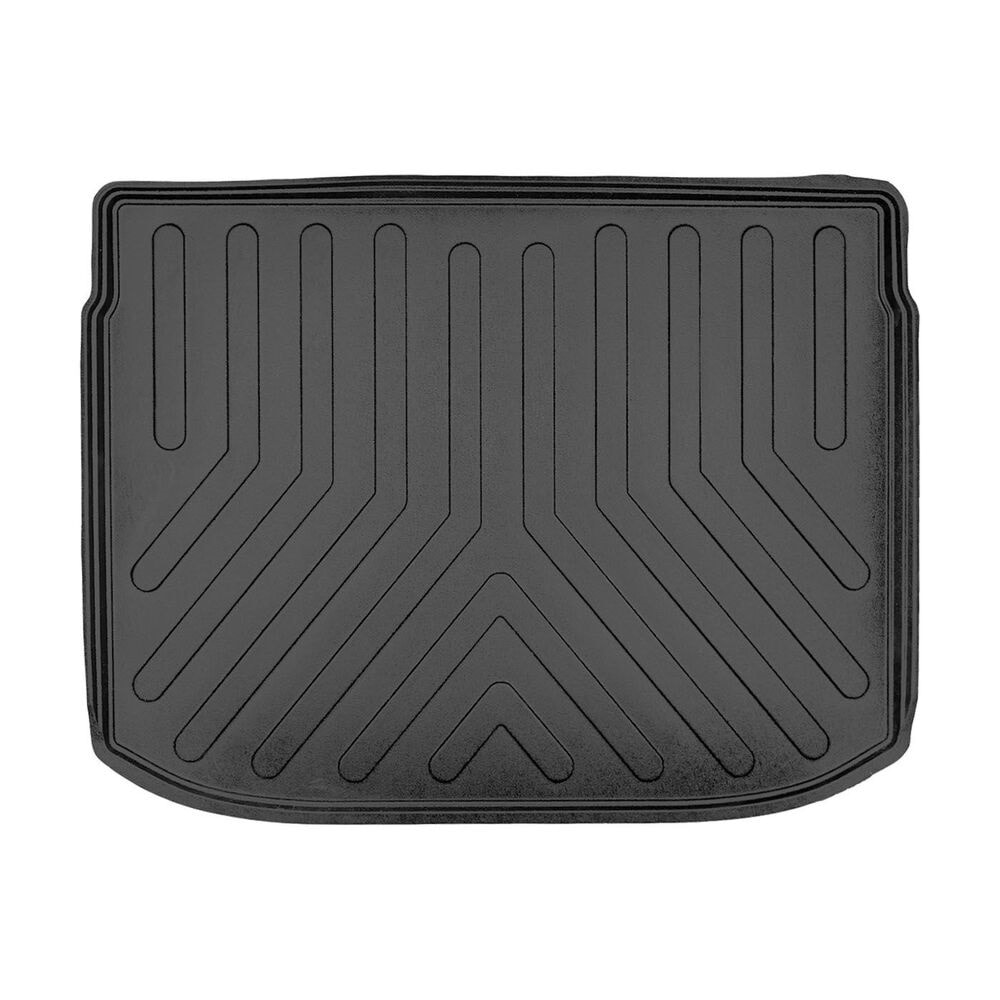 NISSAN QASHQAI 2022- ÜST BAGAJ HAVUZU