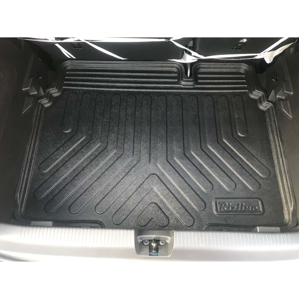 OPEL CROSSLAND X 2017-ALT BAGAJ HAVUZU