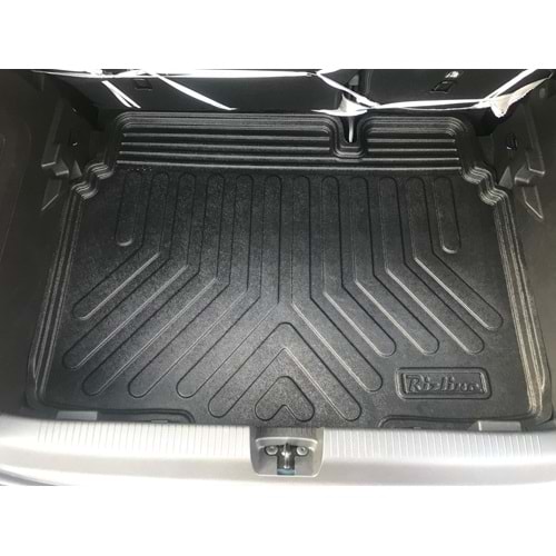 OPEL CROSSLAND X 2017-ALT BAGAJ HAVUZU