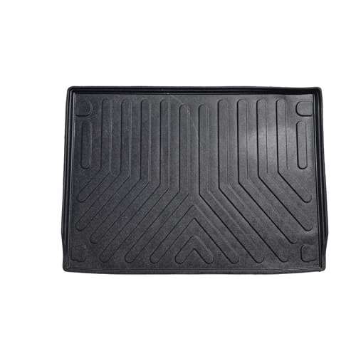 OPEL COMBO 2019- BAGAJ HAVUZU