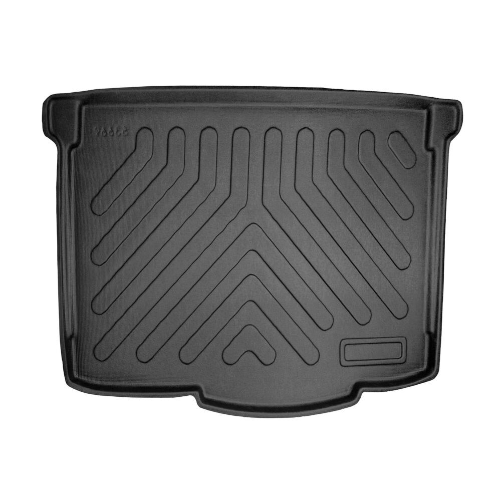 OPEL CORSA E 2014-2019 SABİT ZEMİN BAGAJ HAVUZU