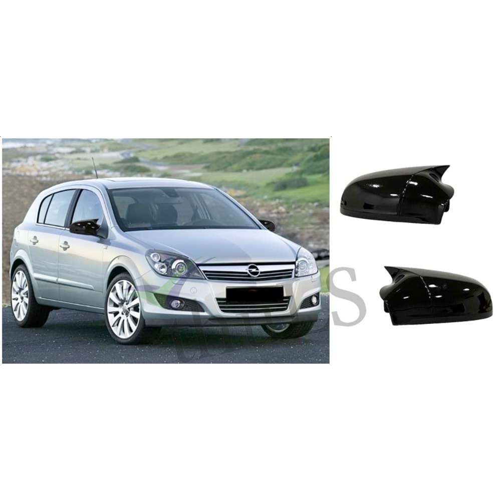 OPEL ASTRA H 2004-2009 BATMAN AYNA KAPAĞI