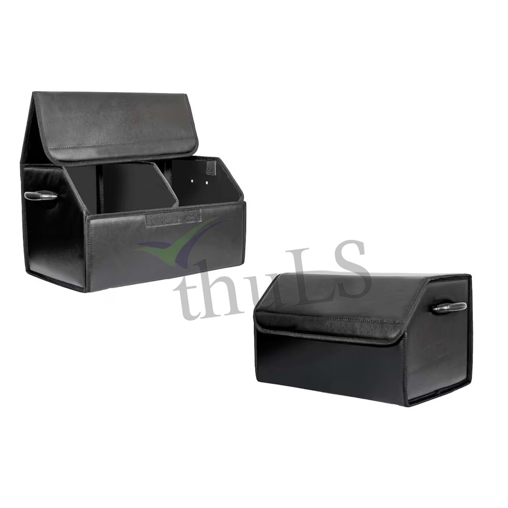 BAGAJ ÇANTASI DERİ LÜX KATLANIR