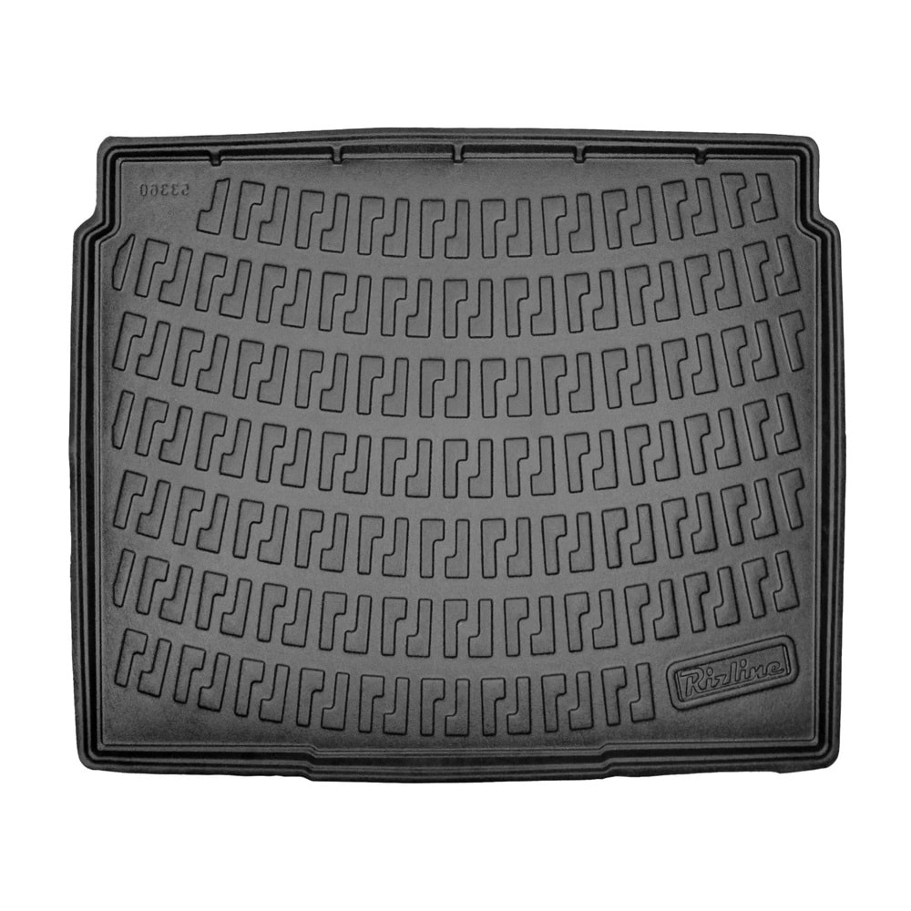 PEUGEOT 2008 2020- ALT BAGAJ HAVUZU