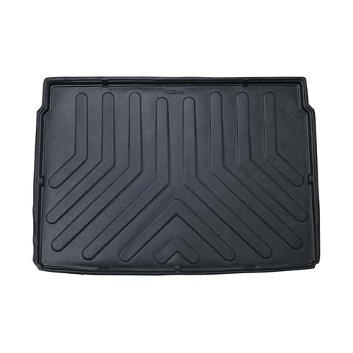 PEUGEOT 2008 2020- ÜST BAGAJ HAVUZU