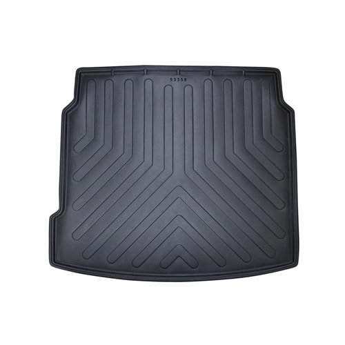 PEUGEOT 508 2019- BAGAJ HAVUZU