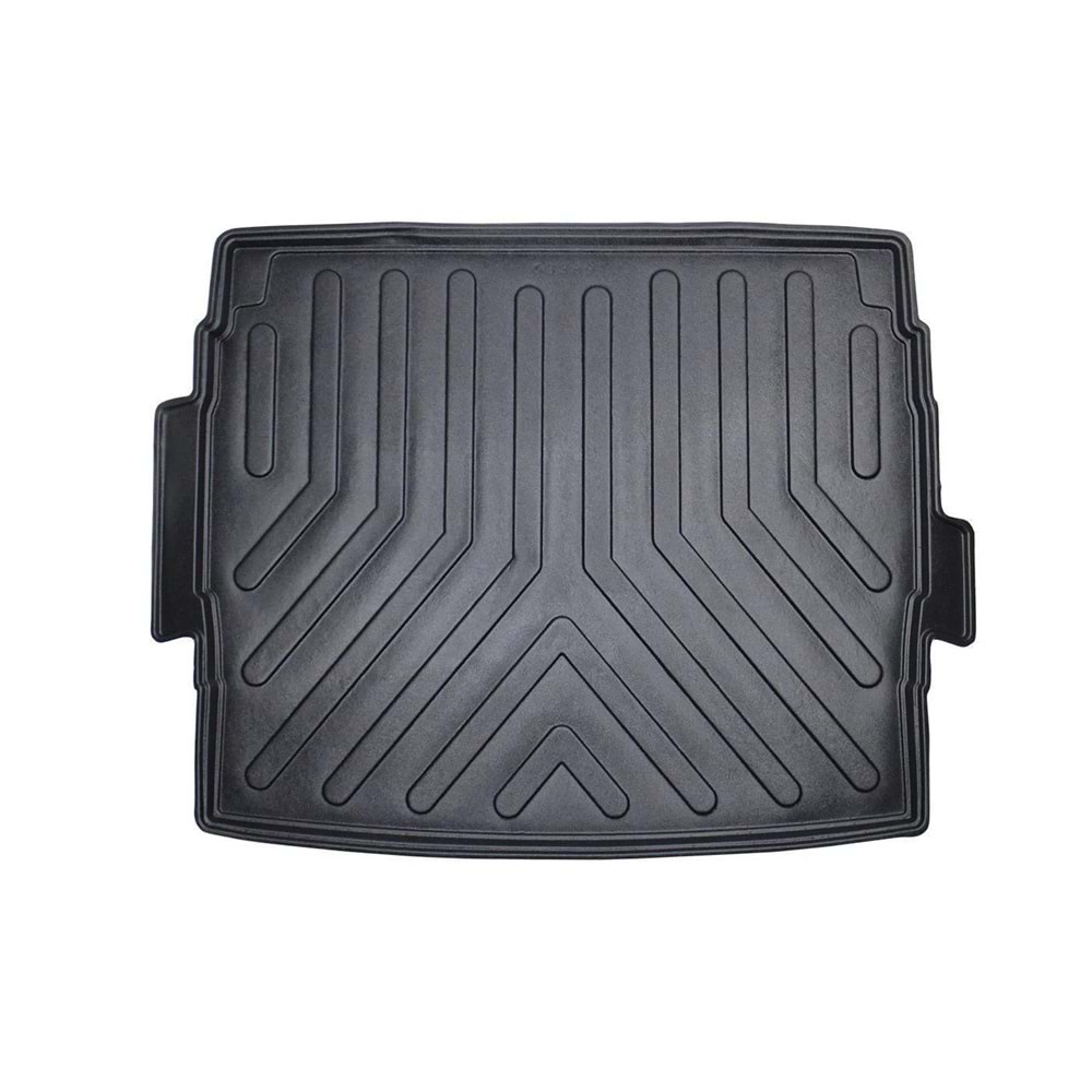 PEUGEOT 3008 2016- ÜST BAGAJ HAVUZU