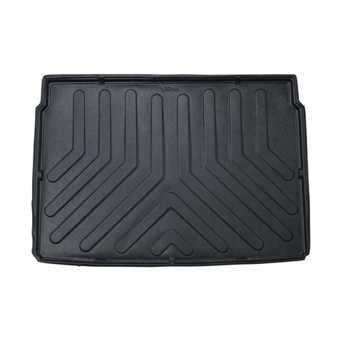 PEUGEOT 2008 2021- ELEKTRİKLİ ÜST BAGAJ HAVUZU