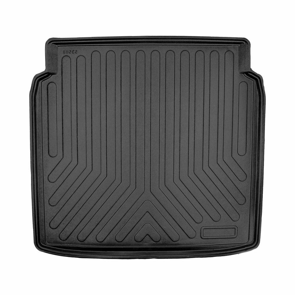 PEUGEOT 408 2023- BAGAJ HAVUZU