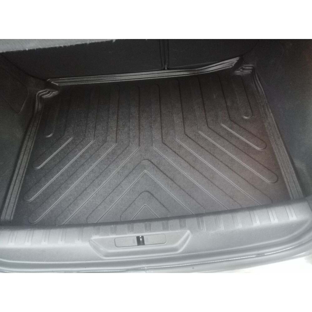 PEUGEOT 308 HB 5 KAPI 2014-BAGAJ HAVUZU