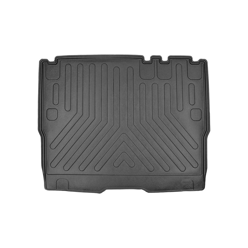 PEUGEOT EXPERT TRAVELLER 2016- BAGAJ HAVUZU