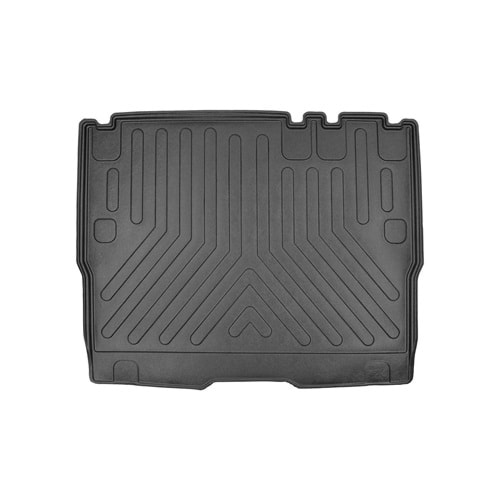 PEUGEOT EXPERT TRAVELLER 2016- BAGAJ HAVUZU