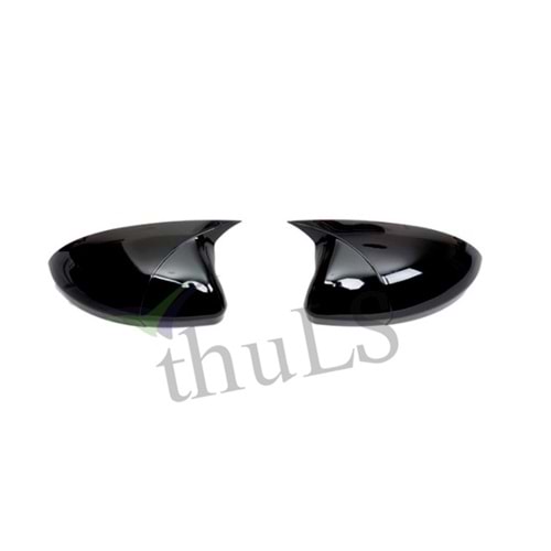 RENAULT CLIO 5 2019- BATMAN AYNA KAPAĞI