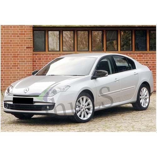 RENAULT LAGUNA 3 2007-2014 BATMAN AYNA KAPAĞI