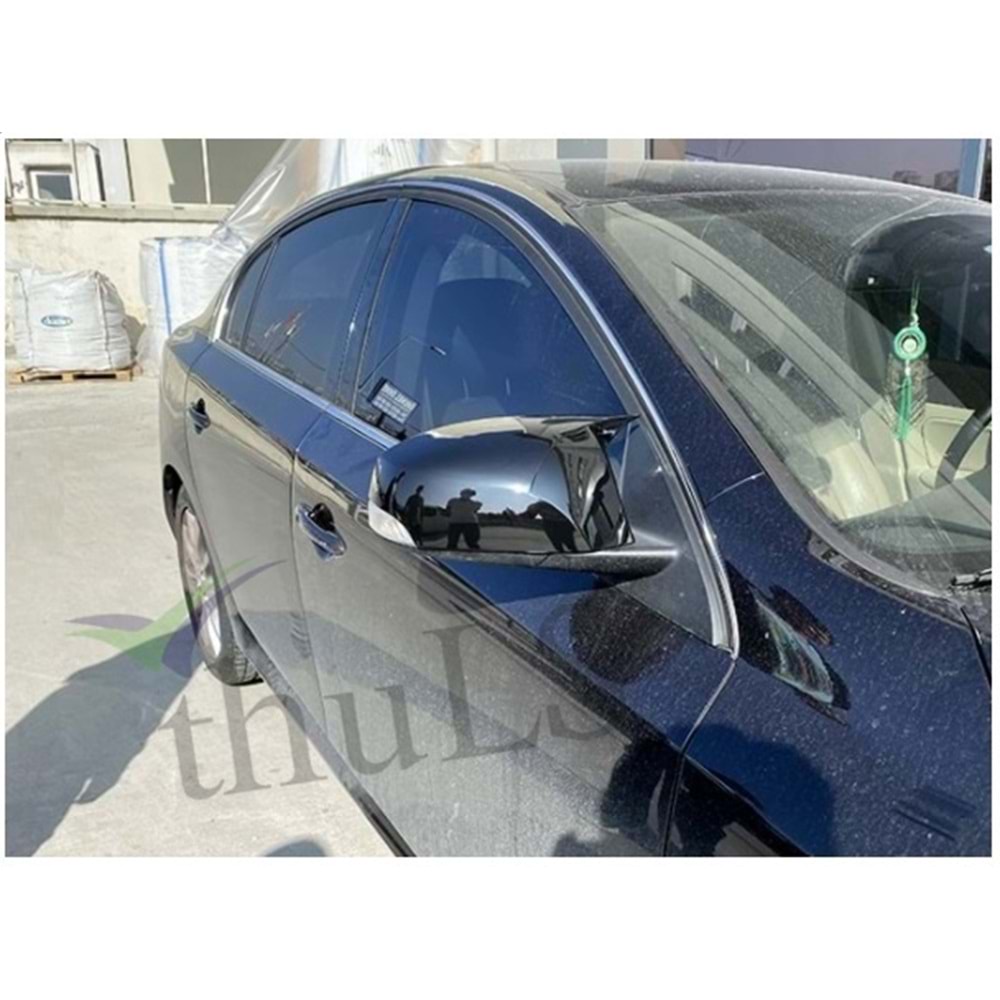 RENAULT LATITUDE 2010-2015 BATMAN AYNA KAPAĞI