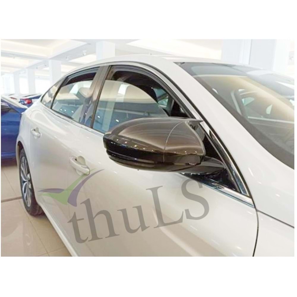 RENAULT TALISMAN SD 2015- BATMAN AYNA KAPAĞI