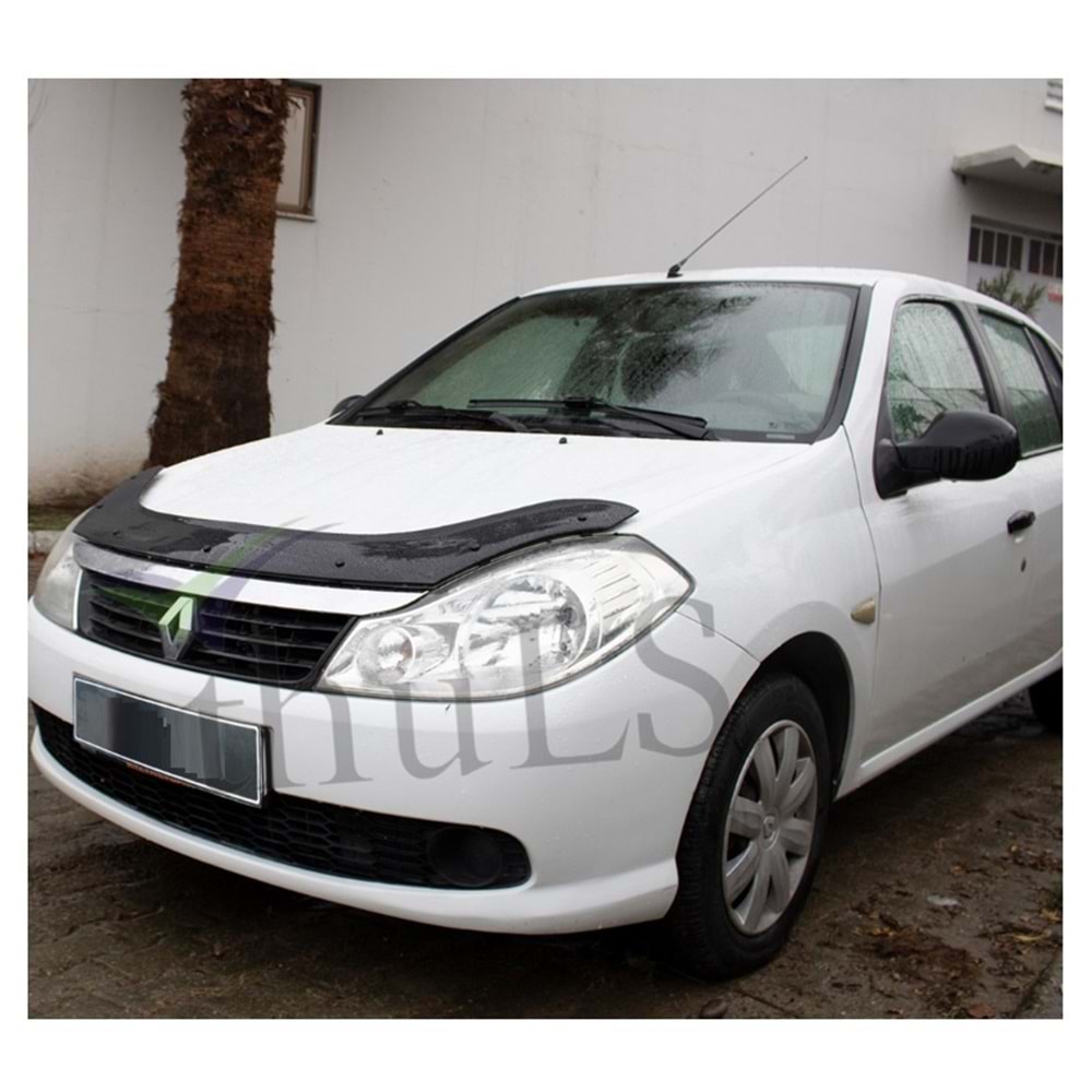 RENAULT SYMBOL 2009-2013 KAPUT RÜZGARLIĞI