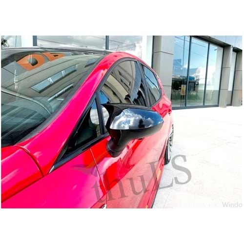 SEAT IBIZA MK4 2008-2017 BATMAN AYNA KAPAĞI