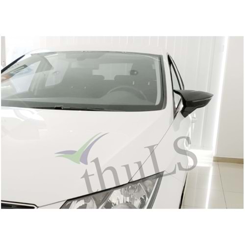 SEAT LEON MK3 2012-2020 BATMAN AYNA KAPAĞI