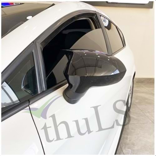 SEAT LEON MK2,5 2009-2012 BATMAN AYNA KAPAĞI