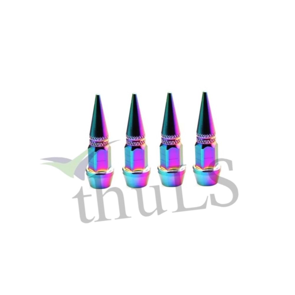 SİBOP KAPAĞI UZUN KURŞUN MODEL COLORMATİK