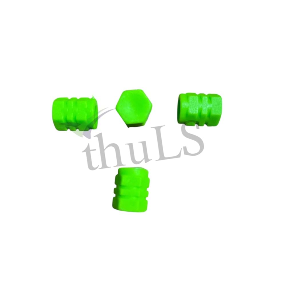 SİBOP KAPAĞI EKO PLASTİK KOYU YEŞİL