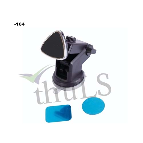 TELEFONLUK -164 VAKUMLU ÜÇGEN MIKNATISLI