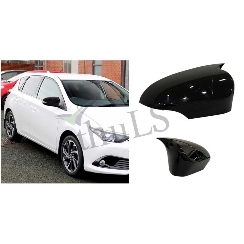 TOYOTA AURIS 2012-2018 BATMAN AYNA KAPAĞI
