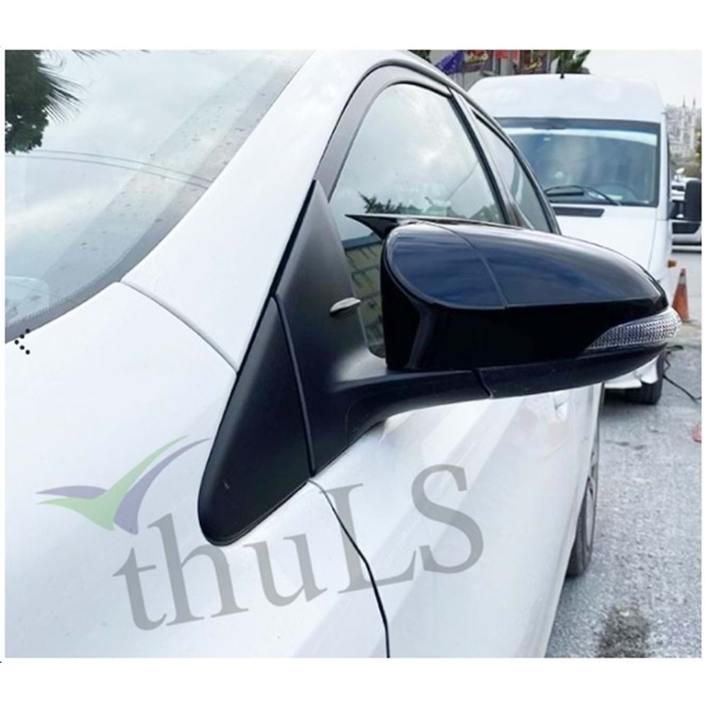 TOYOTA COROLLA 2013-2018 BATMAN AYNA KAPAĞI