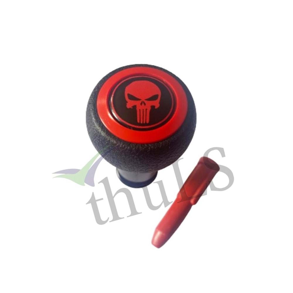 VİTES TOPUZU DRK-KURU KAFA