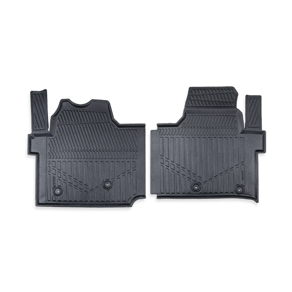 VW TRANSPORTER T7 2024- PANELVAN 5D PASPAS SİYAH