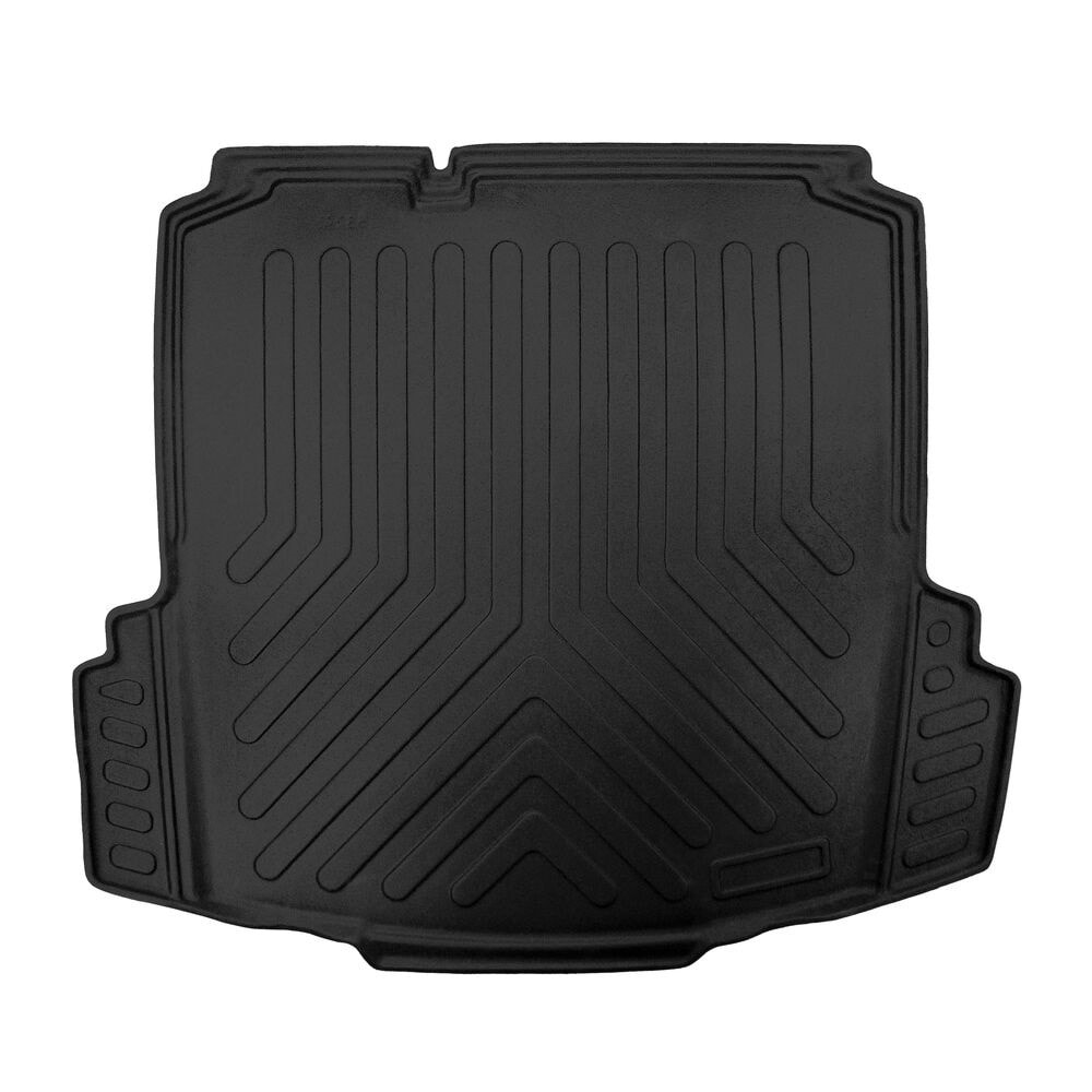 VW JETTA 2011- CEPLİ BAGAJ HAVUZU