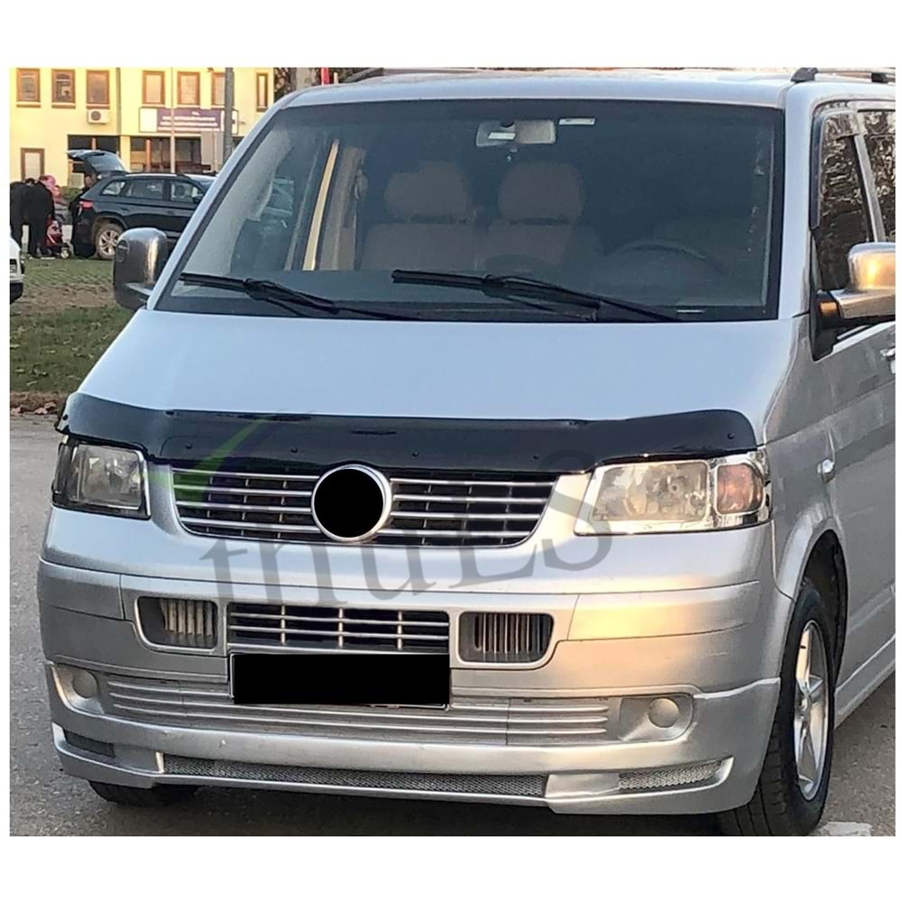 VW T5 2003-2009 KAPUT RÜZGARLIĞI