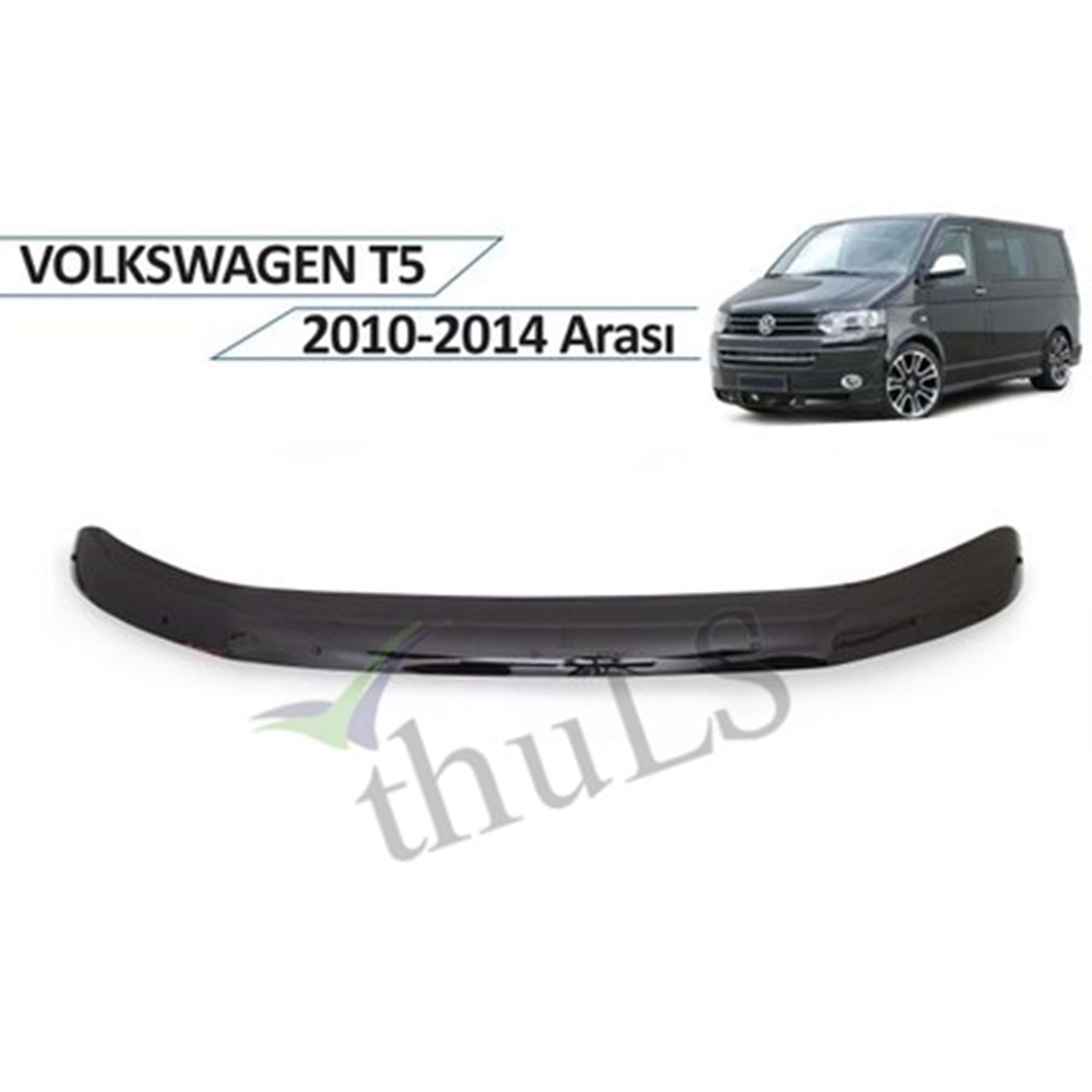 VW T6 2010-2014 KAPUT RÜZGARLIĞI