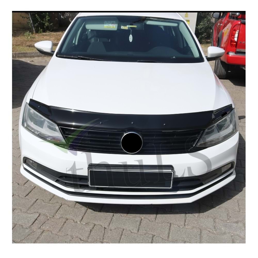 VW JETTA 2011-2018 KAPUT RÜZGARLIĞI