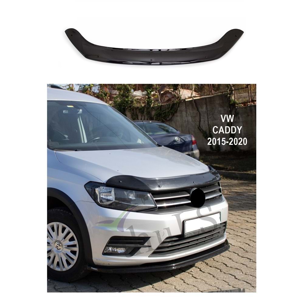 VW CADDY 2015- KAPUT RÜZGARLIĞI